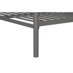 Twin Over Full Catalina Metal Bunk Bed - Room & Joy -Children Household Series GUEST 85c075fc 4144 403e be66 e0931f1229cc