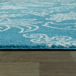 Happy Dinos Kids' Rug - Balta Rugs -Children Household Series GUEST 87627170 3a94 41f2 a8f3 48ced10c5e67