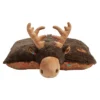 Sweet Scented Chocolate Moose Large - Pillow Pets