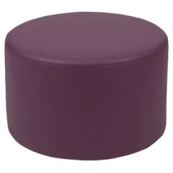 Flash Furniture Soft Seating Flexible Circle For Classrooms And Daycares - 12" Seat Height -Children Household Series GUEST 8861027c b728 48a5 b87c fef45f025d94