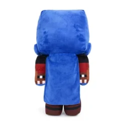 Minecraft Legends Ranger Pillow Buddy -Children Household Series GUEST 8943bb6b 49b0 4409 8970 2e957eec08bd