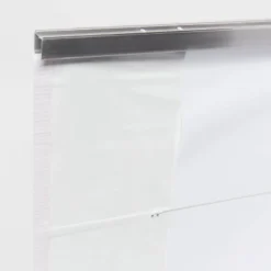 48" X 64" Blackout Roman Kids' Shade Pink With Striped - Pillowfort™ -Children Household Series GUEST 8a84adf6 9246 4a3c abdb 17f409cbff11