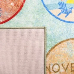 Kids Playhouse KPH256 Power Loomed Area Rug - Safavieh 11 Kids Playhouse KPH256 Power Loomed Area Rug - Safavieh -Children Household Series GUEST 8a96479a 6331 46de 926c 4a3619280cbf