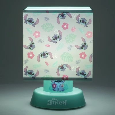 Disney Stitch Lamp (Includes LED Light Bulb) 2 Disney Stitch Lamp (Includes LED Light Bulb) - Image 2