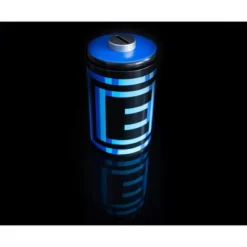 Toynk Mega Man Classic Energy Tank Coin Bank Storage Tin | Toynk Exclusive -Children Household Series GUEST 8b8b31a5 d817 44a4 94c6 a7b3700e77ce