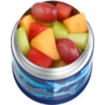 Thermos 10oz FUNtainer Food Jar With Spoon 9 Thermos 10oz FUNtainer Food Jar With Spoon - Image 9
