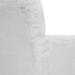 Nuea Faux Fur Kids' Chair White - Homes: Inside + Out 13 Nuea Faux Fur Kids' Chair White - Homes: Inside + Out -Children Household Series GUEST 8c62ec57 5f0b 4126 9af2 678920b7ad1a