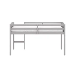 Twin Alexis Wood Arch Loft Bed - Hillsdale Furniture -Children Household Series GUEST 8f0b59b5 6888 41b4 bbeb 8796ba42eefa