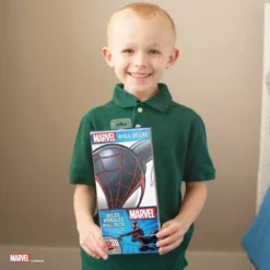 Miles Morales Wall Decal - Decalcomania -Children Household Series GUEST 903ec38b 4ea4 41c7 a714 2cf5bff94b85