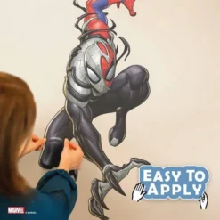 Venomized Spider-Man Wall Decal - Decalcomania -Children Household Series GUEST 911132da d25d 458f a11c 2688eeb2b006