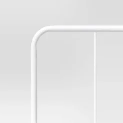 Twin Metal Kids' Headboard - Pillowfort™ -Children Household Series GUEST 941f20ec 7ab0 440d 8528 2f5530f3aa32