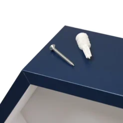 8" X 10" X 12" Set Of 3 Hexagon Shelves For Kids' Room - InPlace -Children Household Series GUEST 95d1d561 0705 4294 9225 da94895a36c2