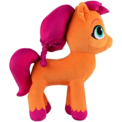 My Little Pony Buddy Decorative Pillow -Children Household Series GUEST 96d1d47f 9fc7 428f 8a8b d665eebc3e75