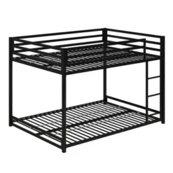 Full Max Metal Bunk Bed - Room & Joy 19 Full Max Metal Bunk Bed - Room & Joy -Children Household Series GUEST 99848a55 5cbc 4c47 a399 c25189f08589
