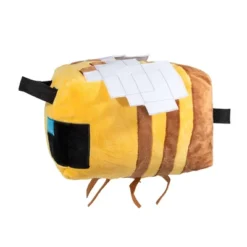 Bee Minecraft Pillow Buddy -Children Household Series GUEST 99cc1ee3 566e 437b b303 e854991ee231
