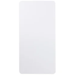 Emma And Oliver 4.93-Foot Kid's Granite White Plastic Folding Activity Table - Play Table -Children Household Series GUEST 9a488689 de98 40c2 9cb0 7f9fe14f4d4d