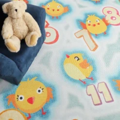 Playtime Numbers Vibrant Kids Indoor Area Rug By Blue Nile Mills 15 Playtime Numbers Vibrant Kids Indoor Area Rug By Blue Nile Mills -Children Household Series GUEST 9b4bae15 b812 4827 a69b 3fb217e8802d