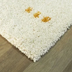 Sun Spot Kids' Rug Cream - Balta Rugs -Children Household Series GUEST 9deeac9a 0b32 4865 aacf 2c3eb593060f