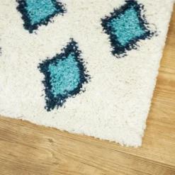 Avery Diamonds Shag Kids' Rug - Balta Rugs 6 Avery Diamonds Shag Kids' Rug - Balta Rugs -Children Household Series GUEST 9ed1dd4a 1b9c 4004 9732 a8c0b9e01084
