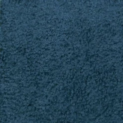 Carpets For Kids Solid Color Round Carpet - 6' Blueberry