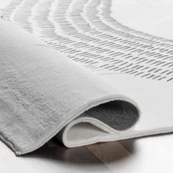 NuLOOM Kinslee Modern Lion Machine Washable Kids Area Rug -Children Household Series GUEST a45ba100 d62c 40f0 97f8 5afa1c81a6e8