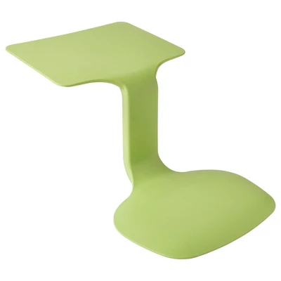 ECR4Kids The Surf Portable Lap Desk, Flexible Seating, One-Piece Writing Table, (10-Pack) 17 ECR4Kids The Surf Portable Lap Desk, Flexible Seating, One-Piece Writing Table, (10-Pack) - Image 17