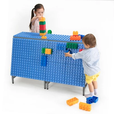 UNiPLAY Play Station — Early Learning Activity Center For Cognitive And Motor Skills Development, Educational And Sensory Play For Kids 2 UNiPLAY Play Station — Early Learning Activity Center For Cognitive And Motor Skills Development, Educational And Sensory Play For Kids - Image 2