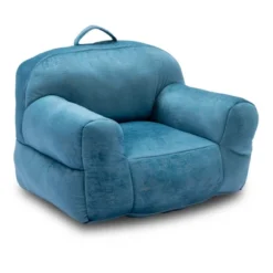 Arlo Kids Bean Bag Chairs,25.6" Velvet Fabric Memory Foam Small Bean Bag Chair For Kids -Maison Boucle 14 Arlo Kids Bean Bag Chairs,25.6" Velvet Fabric Memory Foam Small Bean Bag Chair For Kids -Maison Boucle -Children Household Series GUEST a6172404 ec43 4059 b4e7 1f06224aa44f