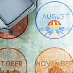 Kids Playhouse KPH256 Power Loomed Area Rug - Safavieh 10 Kids Playhouse KPH256 Power Loomed Area Rug - Safavieh -Children Household Series GUEST a64ff01f 7971 4590 afcd 06da30d7d4b9