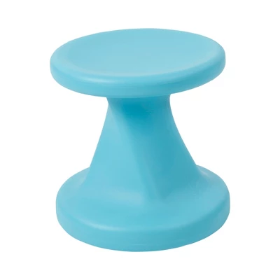 ECR4Kids Twist Wobble Stool, Active Learning Chair, Flex Seating, 14in Seat Height 15 ECR4Kids Twist Wobble Stool, Active Learning Chair, Flex Seating, 14in Seat Height - Image 15
