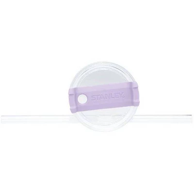 Stanley 14oz Stainless Steel Quencher Traveler Tumbler 2 Stanley 14oz Stainless Steel Quencher Traveler Tumbler - Image 2