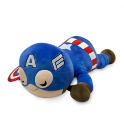 Captain America Cuddleez