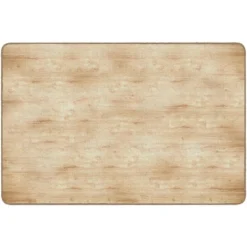 Flagship Carpets Simply Boho Light Wood Area Rug -Children Household Series GUEST a7a61434 931b 412b a0c8 79aba964a57d