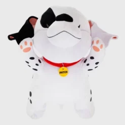Disney 18" 101 Dalmations Patch Cuddleez Plush -Children Household Series GUEST a86d396b c6b1 4626 a006 863eea10d566