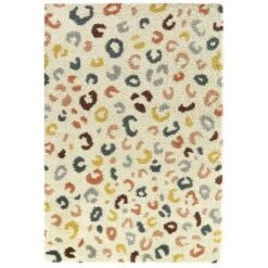Savannah Animal Print Kids' Area Rug Cream - Balta Rugs 12 Savannah Animal Print Kids' Area Rug Cream - Balta Rugs -Children Household Series GUEST a8e92eb0 0ab3 4a2c a6d3 3d57203e99d9