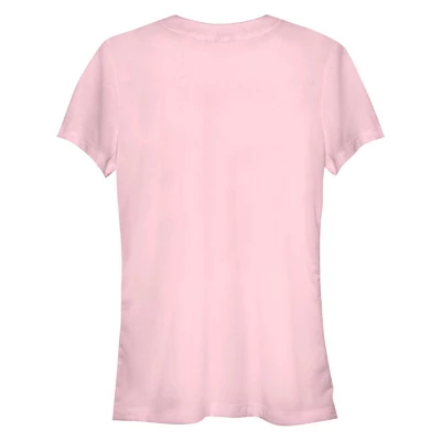 Junior's Turning Red 4*Town '99 Australian Tour Badge T-Shirt 2 Junior's Turning Red 4*Town '99 Australian Tour Badge T-Shirt - Image 2