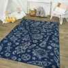 Rockets And Planets Rug - Balta Rugs
