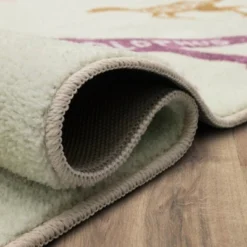 Dinosaurs Rug - Mohawk -Children Household Series GUEST a9e0b297 98dd 452a bf10 daee43424263