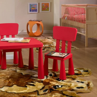 Walk On Me Faux Fur Super Soft Kids Moose Rug Tufted With Non-slip Backing Area Rug 1 Walk On Me Faux Fur Super Soft Kids Moose Rug Tufted With Non-slip Backing Area Rug