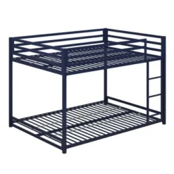 Full Max Metal Bunk Bed - Room & Joy 20 Full Max Metal Bunk Bed - Room & Joy -Children Household Series GUEST ab4dd2b1 f056 4a91 89a4 c208739e0913
