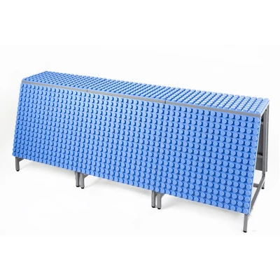 UNiPLAY Play Station — Early Learning Activity Center For Cognitive And Motor Skills Development, Educational And Sensory Play For Kids 4 UNiPLAY Play Station — Early Learning Activity Center For Cognitive And Motor Skills Development, Educational And Sensory Play For Kids - Image 4