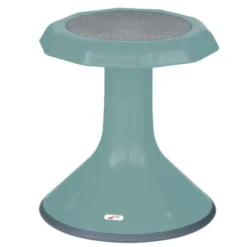 ECR4Kids 15" ACE Wobble Stool - Active Flexible Seating Chair For Kids - Classrooms And Home -Children Household Series GUEST ad29ecf4 f2a6 43c4 9ba0 7a4a6d21a53b