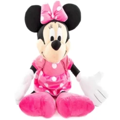 Minnie Mouse Pillow Buddy -Children Household Series GUEST ad352c55 ad3d 493d adf7 7f13d1c907c4