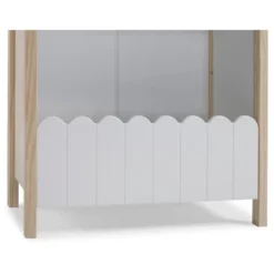 Melbourne Bookcase White - Powell -Children Household Series GUEST b0d7ea2c 8ae7 40b3 b021 72b6a99c1e1d