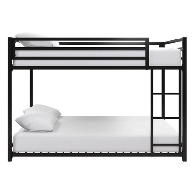 Full Max Metal Bunk Bed - Room & Joy 6 Full Max Metal Bunk Bed - Room & Joy - Image 6