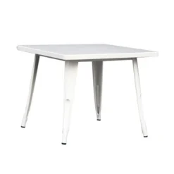 Harper & Hudson Kids' Metal Activity Table - ACEssentials -Children Household Series GUEST b27a2f1a 0a66 4662 ae45 4e485a08face