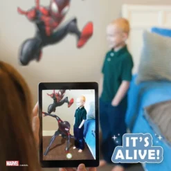 Miles Morales Wall Decal - Decalcomania -Children Household Series GUEST b392f1bd 6577 4562 ac4c 3118a62a0890