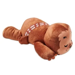 Star Wars Chewbacca Cuddleez -Children Household Series GUEST b4cb8685 232f 403b 8008 a8532650ec31