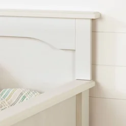 Twin Summer Breeze Daybed With Storage White Wash - South Shore -Children Household Series GUEST b77cede4 7500 4ffc be9c 2ca84aa95e86