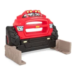 Kids' Headboard Extreme Monster Truck - Simplay3 17 Kids' Headboard Extreme Monster Truck - Simplay3 -Children Household Series GUEST b7d78e4a 4d8c 403c 9b6c cf00bb308c5d